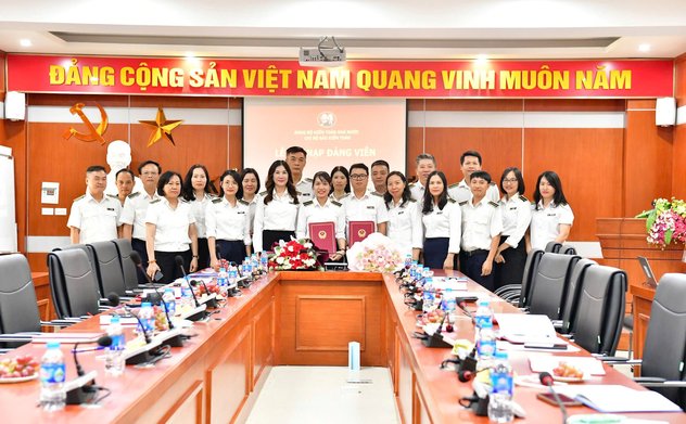 Chi bộ Báo Kiểm toán: Thực hiện thắng lợi toàn diện các mục tiêu, nhiệm vụ đề ra