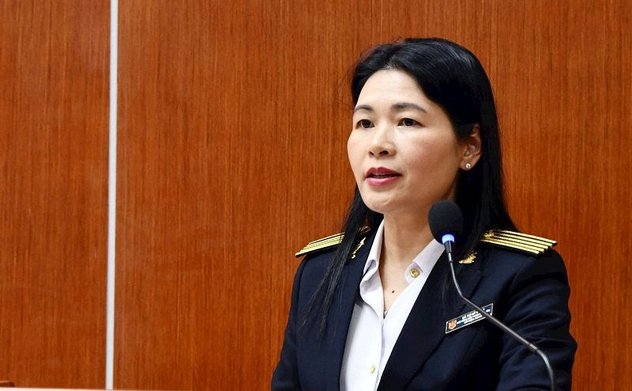 KTNN khu vực II: 100% đoàn kiểm toán báo cáo quyết toán ngân sách địa phương đạt xuất sắc