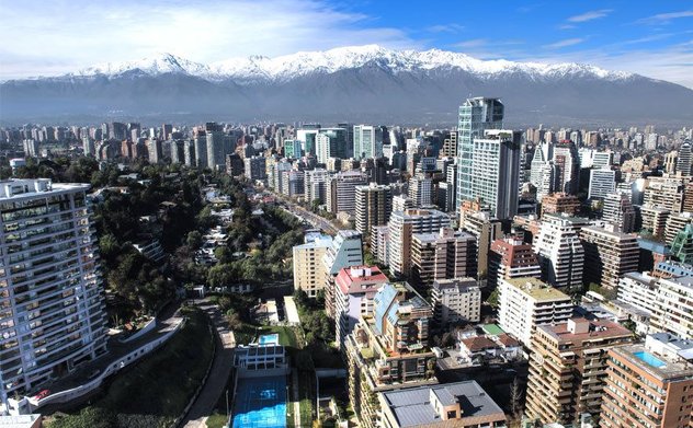 Chi-lê: Xử lý những sai phạm tài chính lớn sau kiểm toán