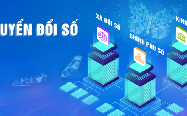 Chính phủ chỉ đạo tiếp tục phát triển Chính phủ điện tử hướng tới Chính phủ số, thúc đẩy chuyển đổi số quốc gia.