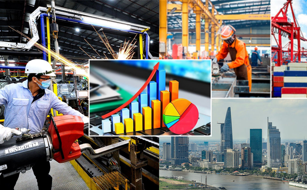 Chính phủ chỉ đạo các bộ, ngành, địa phương tăng tốc thực hiện nhiệm vụ cuối năm 2025