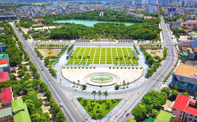 Xử lý khó khăn việc điều chỉnh quy hoạch khi sắp xếp ĐVHC và tổ chức chính quyền địa phương 2 cấp