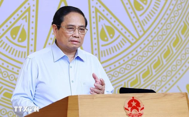 Phong trào thi đua, khen thưởng là sức mạnh nội sinh của đất nước