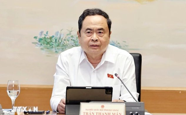 Nghị quyết về bổ sung dự toán ngân sách nhà nước chi thường xuyên năm 2025