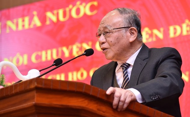Hội nghị học tập Chuyên đề toàn khóa nhiệm kỳ Đại hội XIII của Đảng “Học tập và làm theo tư tưởng, đạo đức, phong cách Hồ Chí Minh"