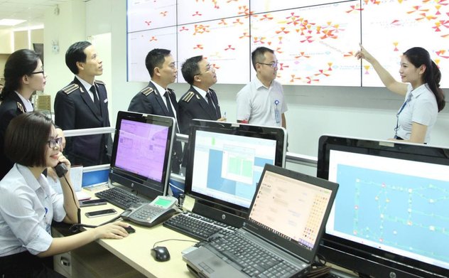 Chuyển đổi số - Cơ hội và thách thức với hoạt động kiểm toán