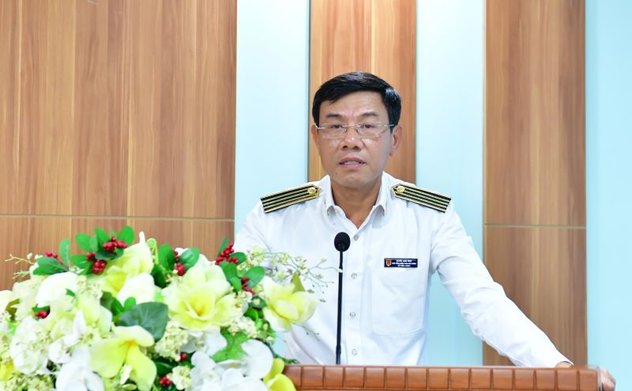 Kiểm toán nhà nước chuyên ngành VI triển khai nhiệm vụ công tác năm 2025