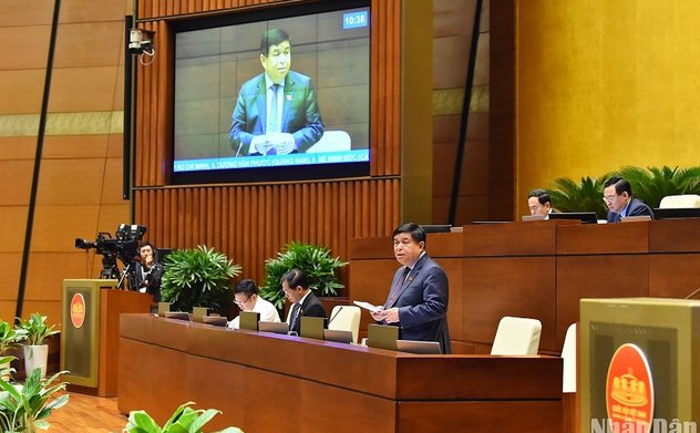 Phát triển mạng lưới giao thông của vùng núi phía Tây tỉnh Khánh Hòa