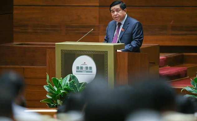 Tạo dựng khung pháp luật đầy đủ, đồng bộ, thống nhất về đấu thầu