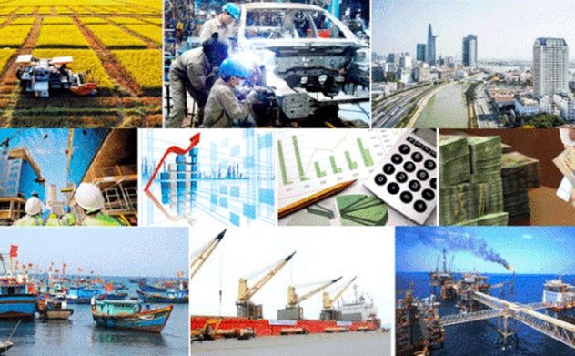Xây dựng kế hoạch giai đoạn 2026-2030 phấn đấu đạt GDP 10%/năm trở lên