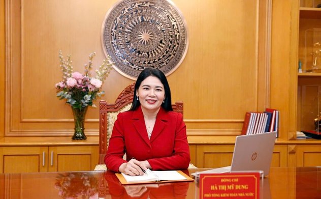 Nỗ lực đóng góp thiết thực và hiệu quả trên cương vị thành viên Ủy ban Kiểm toán ASOSAI