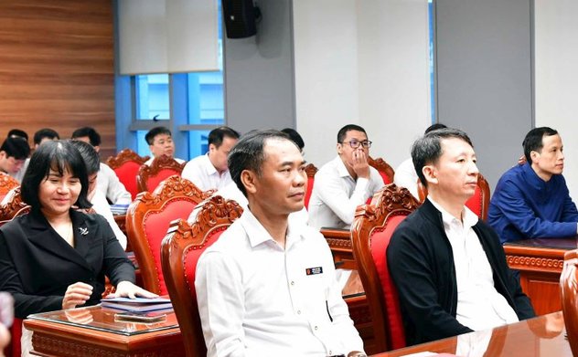 Tiếp tục tuyên truyền, phổ biến pháp luật về Kiểm toán nhà nước đến các đơn vị kiểm toán