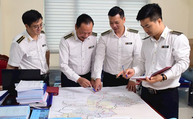 Phát huy vai trò của Kiểm toán nhà nước trong công tác phòng, chống tham nhũng, tiêu cực