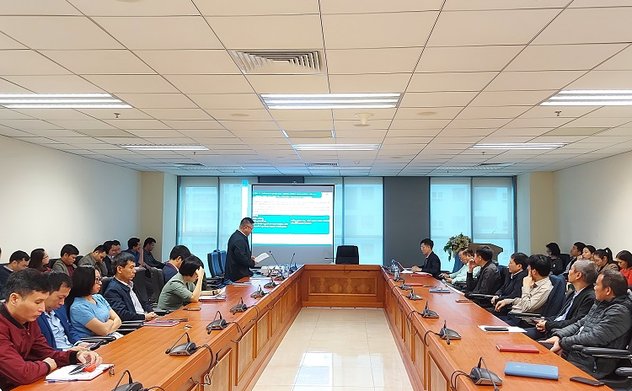 Quán triệt quy định về phòng, chống tham nhũng, tiêu cực trong hoạt động thanh tra, kiểm toán