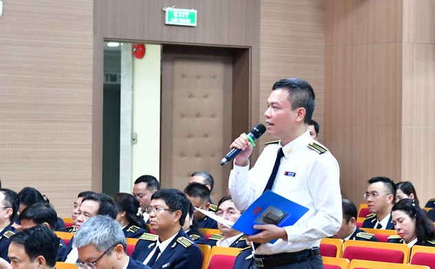 Ứng dụng Công nghệ thông tin và Chuyển đổi số của Kiểm toán nhà nước năm 2025: Những con số ấn tượng