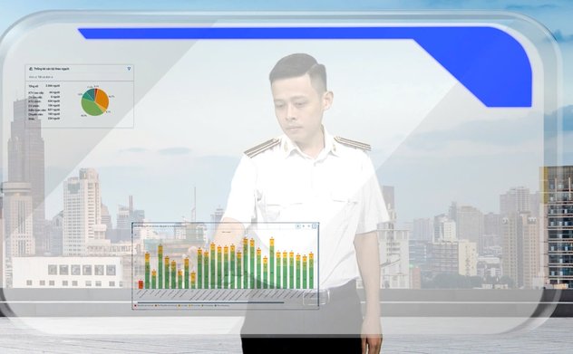 Nghị định số 194/2025/NĐ-CP: Quy định kết nối, chia sẻ dữ liệu trong giao dịch điện tử của cơ quan nhà nước