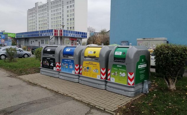 Kiểm toán nhà nước Ba Lan: Quản lý chất thải đối mặt nhiều thách thức