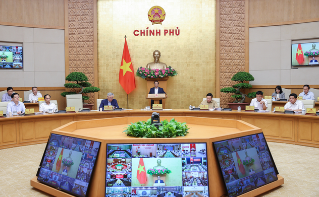 Quyết tâm hoàn thành các chỉ tiêu phát triển kinh tế, xã hội năm 2025