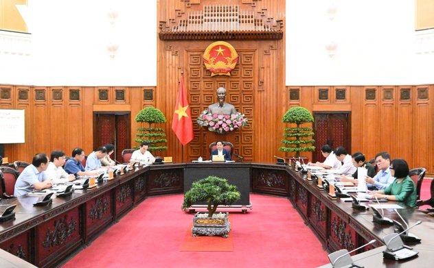 Đã có Nghị quyết về tiết kiệm 5% chi thường xuyên năm 2024