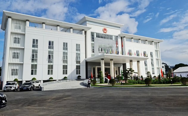 Kế hoạch triển khai thi hành Luật Tổ chức chính quyền địa phương