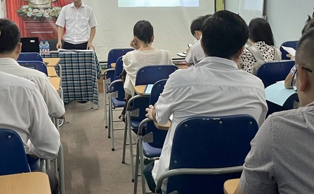 Kiểm toán nhà nước khai giảng lớp bồi dưỡng kiểm toán việc quản lý và sử dụng đất đai