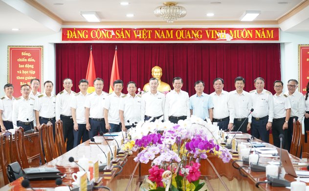 Tăng cường mối quan hệ công tác giữa Kiểm toán nhà nước với tỉnh Đồng Nai