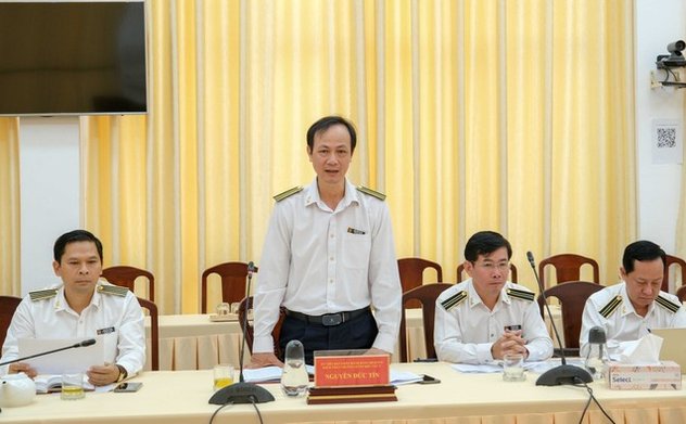 Triển khai kiểm toán ngân sách địa phương của thành phố Cần Thơ