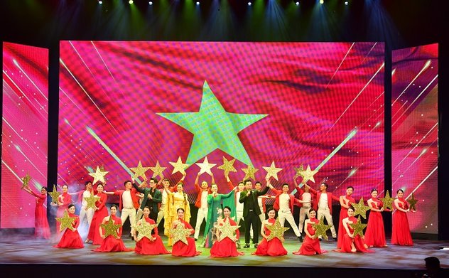 Kiểm toán nhà nước tổ chức Chương trình Gala “Tự hào Kiểm toán nhà nước hôm nay”