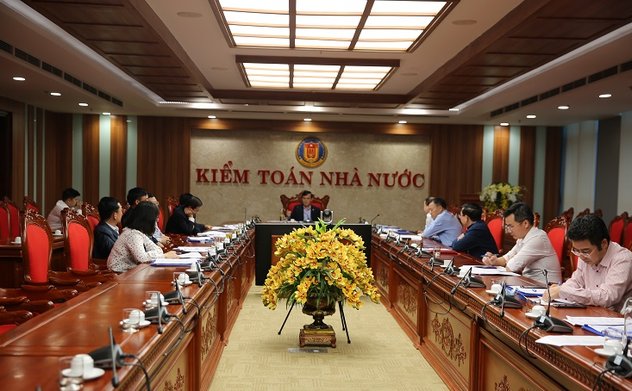 Triển khai xây dựng nội dung đánh giá và ngân hàng câu hỏi phục vụ công tác đánh giá việc cập nhật kiến thức chuyên môn, nghiệp vụ kiểm toán