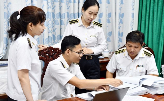 Kiểm soát chất lượng kiểm toán: Bảo đảm hoạt động kiểm toán tuân thủ pháp luật