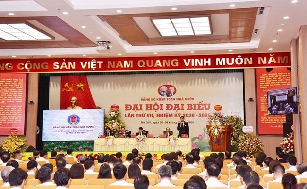 Nâng cao chất lượng chi bộ trong Đảng bộ Kiểm toán nhà nước