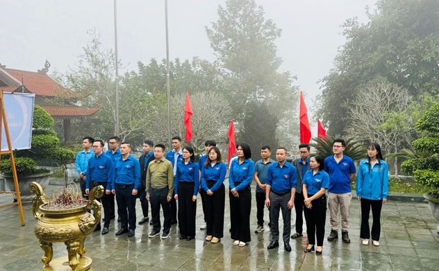 Phát huy vai trò xung kích, tình nguyện của thanh niên trong các hoạt động an sinh xã hội