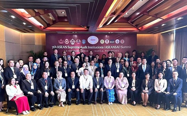 Kiểm toán nhà nước Việt Nam: Dấu ấn dẫn dắt và định hình tầm nhìn chiến lược của ASEANSAI