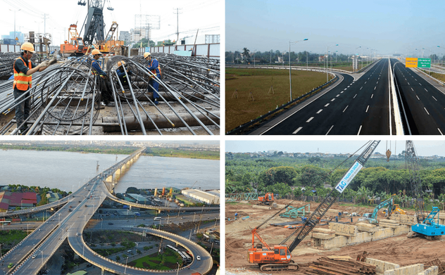 Điều chỉnh kế hoạch đầu tư công trung hạn vốn ngân sách trung ương giai đoạn 2021 - 2025