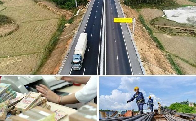 Thúc đẩy giải ngân vốn đầu tư công những tháng cuối năm 2022