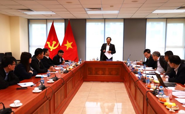 Giải pháp hoàn thiện mối quan hệ phối hợp với các cơ quan dân cử trong hoạt động kiểm toán