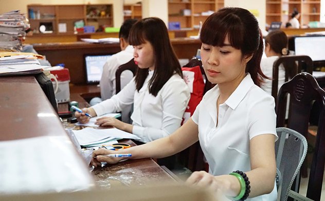 Chính phủ ban hành Nghị định số 33/2023/NĐ-CP quy định về cán bộ, công chức cấp xã