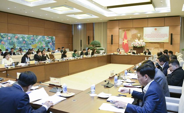 Nghị quyết 43/2022/QH15 tạo động lực cho phục hồi, phát triển kinh tế