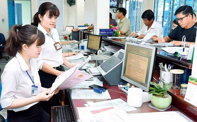 Tiếp tục giảm tối thiểu bình quân cả nước 10% đơn vị sự nghiệp công lập