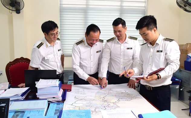 Siết chặt kỷ luật, kỷ cương, nâng cao chất lượng và hiệu quả hoạt động kiểm toán