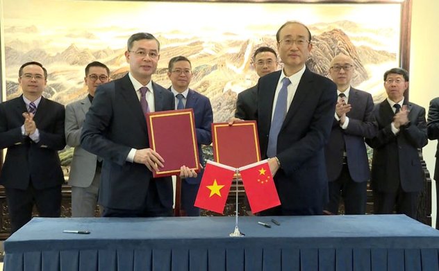 Kiểm toán nhà nước Trung Quốc: Hành trình phát triển và vai trò trong hợp tác quốc tế