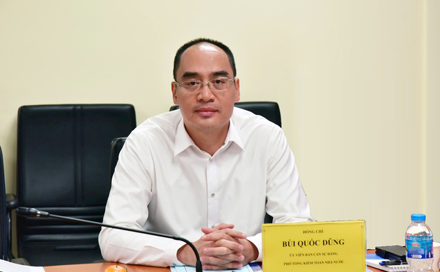 Kiểm toán nhà nước chuyên ngành VII tổng kết công tác năm 2024, triển khai nhiệm vụ năm 2025