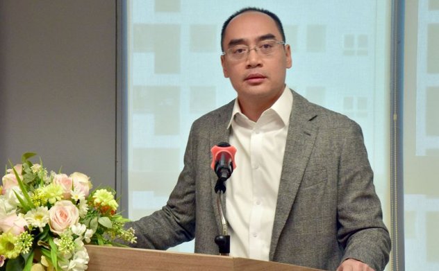 Cục Công nghệ thông tin: Triển khai 9 nhiệm vụ trọng tâm năm 2025