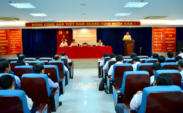 Kiểm toán Chương trình xây dựng Nông thôn mới tại Đồng Tháp, Tiền Giang, An Giang