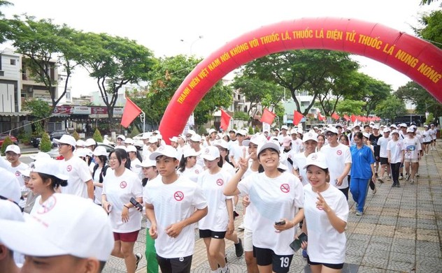 FDA coi giảm tác hại thuốc lá là chiến lược trọng tâm