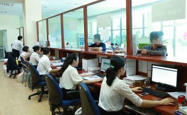 Không để gián đoạn dịch vụ công khi triển khai mô hình hành chính mới