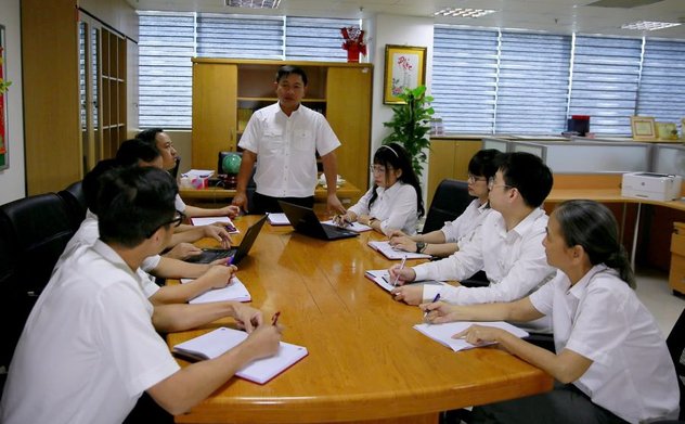 Kiểm toán nhà nước và những thách thức từ Luật Đầu tư công mới