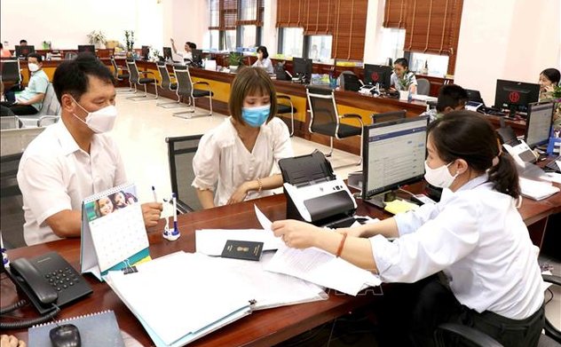 Đẩy mạnh xã hội hóa các dịch vụ sự nghiệp công