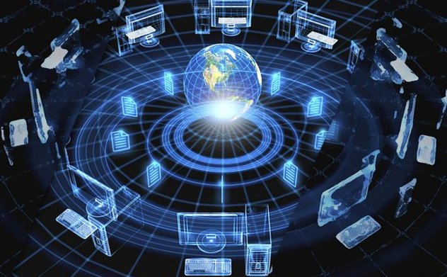 Thúc đẩy liên thông dữ liệu toàn hệ thống chính trị, hiện thực hóa mục tiêu chuyển đổi số