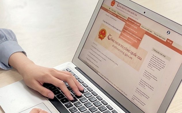 Tập trung rà soát, cắt giảm, đơn giản hóa thủ tục hành chính dựa trên dữ liệu